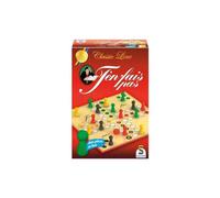 Schmidt - 88108 - Jeu de Plateau - Classic Line - T'en Fais Pas