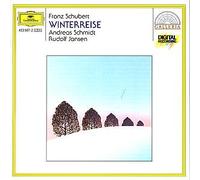 Schmidt,a. - Winterreise
