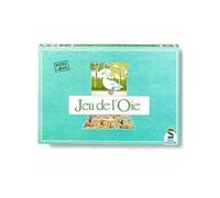 Schmidt-Spiele - Jeu de plateau 88112 - Jeu de l'Oie - Classic Line