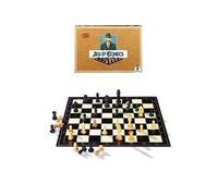 SCHMIDT AND SPIELE Jeu de societe - Jeu dEchecs - Classic line