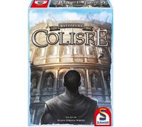 Schmidt And Spiele Jeu De Société - Les Bâtisseurs Du Colisée