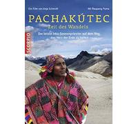 Schmidt,Anja - Pachakutec.Zeit des Wandels [Import]