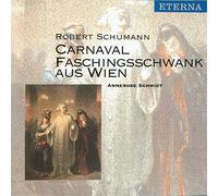 Schmidt Annerose - Carnaval: Faschingsschwank Aus Wien