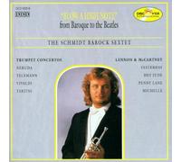 Schmidt Barock Sextet - Blow a High Note