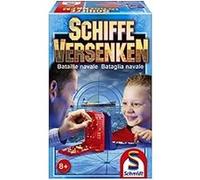 Bataille navale - Jeu de société - SCHMIDT SPIELE