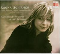 Schmidt & Beethoven - Franz Schmidt: Concertante Variations On A Theme Of Beethoven / Beethoven: Piano Concerto In D After The Violin Concerto, Op. 61.