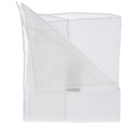 Schmidt + Bleicher OHG Foulard en Soie 28 x 28 cm