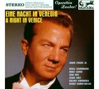 Schmidt-Boelcke - Eine Nacht in Venedig (AZ) [Import]