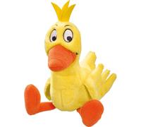 Schmidt Canard L'émission avec la souris Doudou