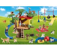 Schmidt CGS_56403 Puzzle, Multicolor
