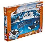 Schmidt CGS_56405 Puzzle, Multicolor