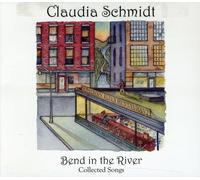 Schmidt, Claudia - Bend in the River