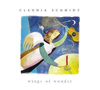 Schmidt, Claudia - Wings of Wonder [Import]
