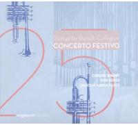 Schmidt - Concerto Festivo