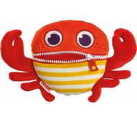 Schmidt Crabbi Mangeur de soucis doudou