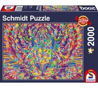 Schmidt CSG57394 Jigsaw Puzzle, Multicolour