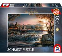 Schmidt CSG58545 Jigsaw Puzzle, Multicolour
