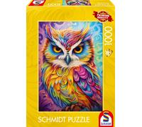 Schmidt CSG59782 Jigsaw Puzzle, Multicolour