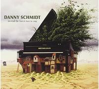 Schmidt, Danny - Instead The Forest Rose. [Import]