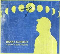 Schmidt,Danny - Man of Many Moons