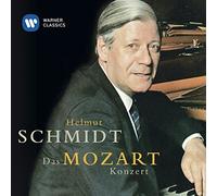 Schmidt - Das Mozart-Konzert [Import]