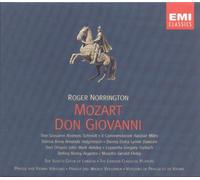 Schmidt - Don Giovanni KV 527 (GA) [Import]