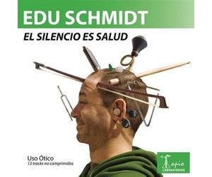 Schmidt Edu - Silencio Es Salud