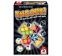 Schmidt-Spiele – Jeu Schmidt Encore (Noch Mal)