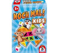 Schmidt Encore une fois Jeu de dés Kids