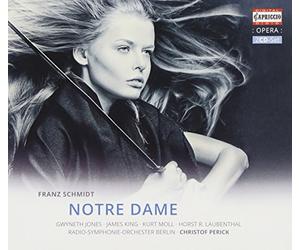 Schmidt, F. - Notre Dame