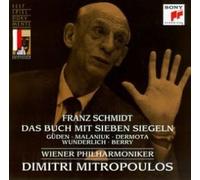 Schmidt, F. - With Seven Seals