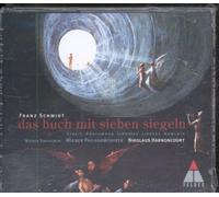 Schmidt, Franz - Le Livre aux sept Sceaux