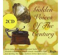 Schmidt - Golden Voices of The Century/Various