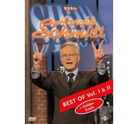 Schmidt,Harald - Harald Schmidt Show,Die-Best of Vol.1 & 2+Go [Import]