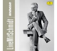 Schmidt,Harald - Livemitschmidt [Import]