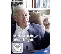 Schmidt,Helmut - Helmut Schmidt: Lebensfragen [Import]