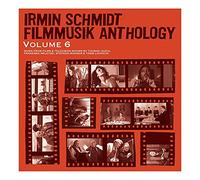 Schmidt, Irmin - Filmmusik Anthology 6 [Import]