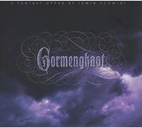 Schmidt, Irmin – Gormenghast – Integral