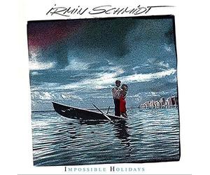 Schmidt Irmin - Impossible Holidays [Import]