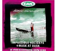 Schmidt, Irmin - Impossible Holidays-Musk at Dusk