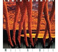 Schmidt Irmin - Musk at Dusk