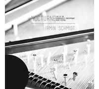 Irmin Schmidt Nocturne-Live at the Huddersfield Music Festival (Vinyl)