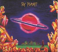 Schmidt,Irmin - Toy Planet