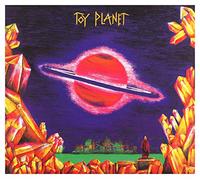 Irmin Schmidt & Bruno Spoerri - Toy Planet