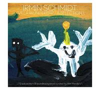 Schmidt, Irmin - Villa Wunderbar [Import]