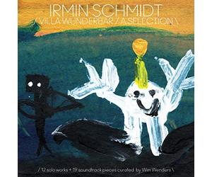 Schmidt,Irmin - Villa Wunderbar