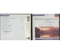 Schmidt-Isserstedt - BeethovenSymphonies 1 & 3 [Import]