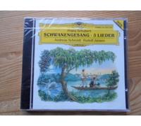 Schubert - Schwanengesang/Lieder