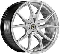 Schmidt Jante Drago 8.5Jx19 ET 37 5x112 Diamant Argent E08519ZFXX+37JC0SH compatible avec Audi S3 8Y