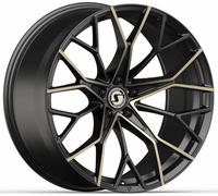 Schmidt Jante KYAN 10.0Jx21 ET 11 5x112 Diamant Noir E10021KYXX+11JPGSB compatible avec BMW M M3 G80/ G81